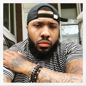 Meet your Posher, Bryan